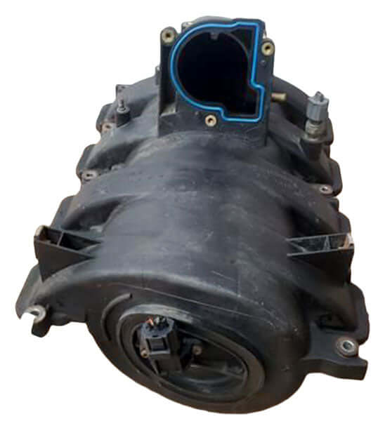 Used OEM 2000-2001 Dodge Dakota Durango 4.7L Intake Manifold Assembly OEM