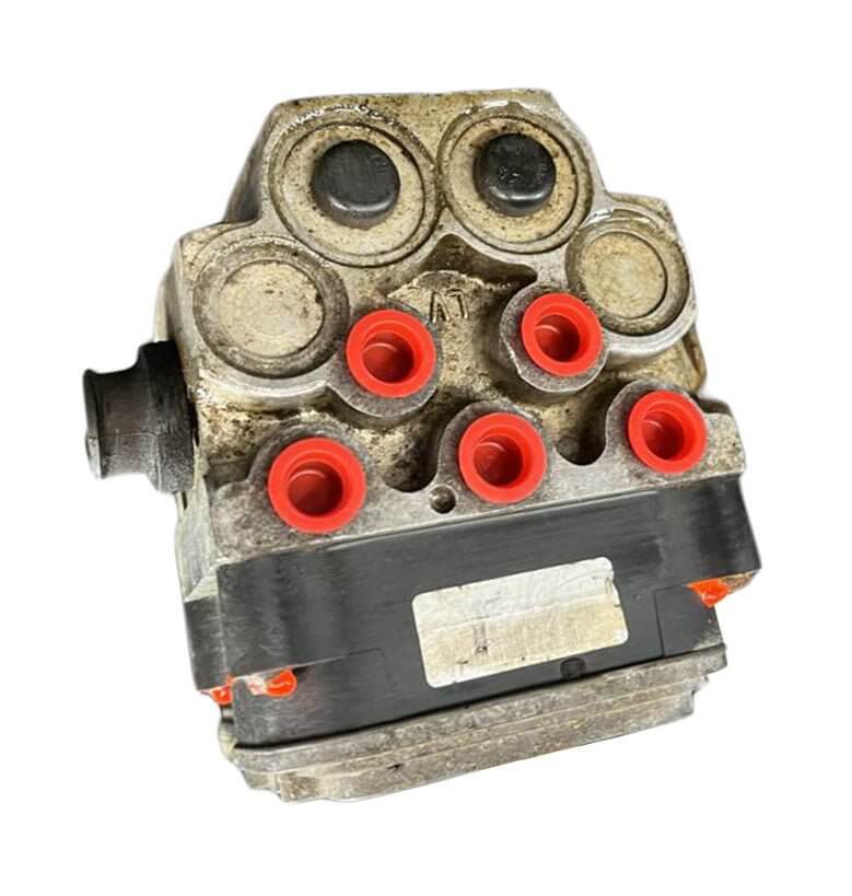 Used OEM 2000-2002 Chevrolet Tahoe Suburban Yukon Escalade ABS Brake Pump Actuator OEM