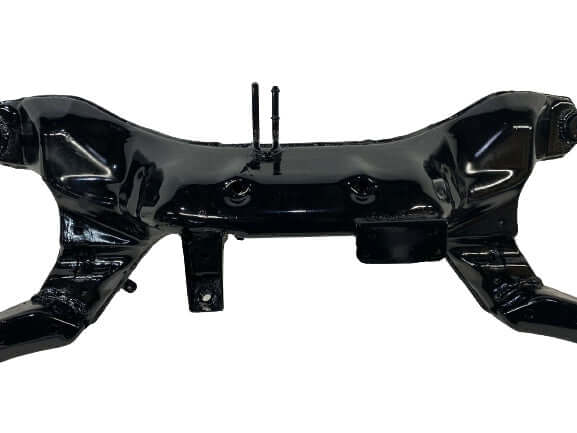 Used OEM 2000-2003 Nissan Maxima Front Subframe Engine Cradle Automatic Transmission OEM