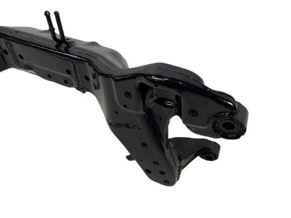 Used OEM 2000-2003 Nissan Maxima Front Subframe Engine Cradle Automatic Transmission OEM