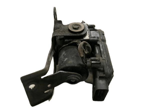 Used OEM 2010-2012 Ford Fusion Anti-Lock Brake Pump Assembly Hybrid OEM
