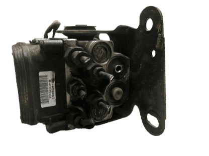 Used OEM 2010-2012 Ford Fusion Anti-Lock Brake Pump Assembly Hybrid OEM