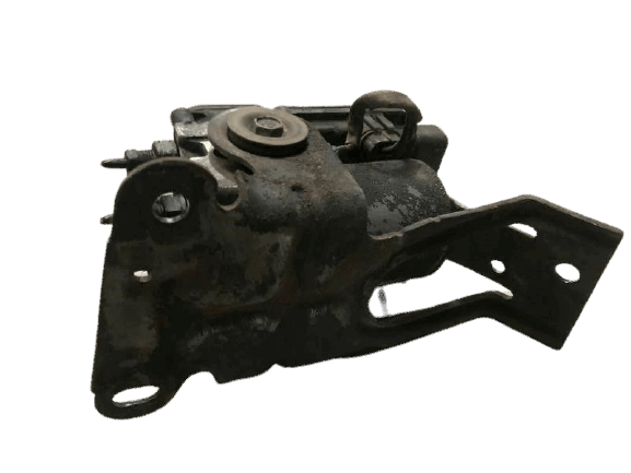 Used OEM 1997-2000 Ford F-150 ABS Anti-Lock Brake Pump Assembly OEM