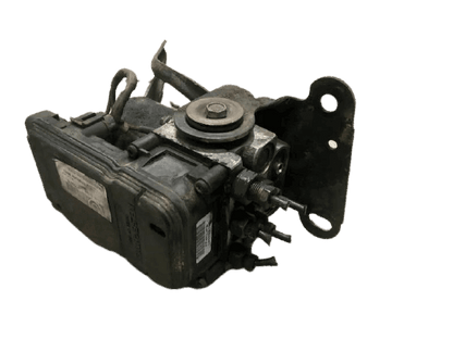 Used OEM 1997-2000 Ford F150 ABS Anti-Lock Brake Pump Assembly 4-Wheel ABS OEM