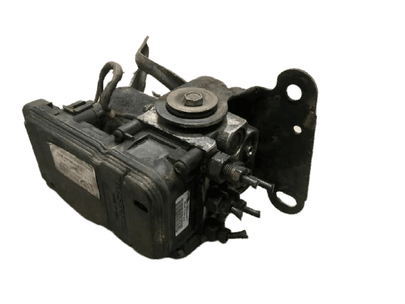 Used OEM 2005-2006 Ford F-150 ABS Anti-Lock Brake Pump Assembly 4x2 OEM