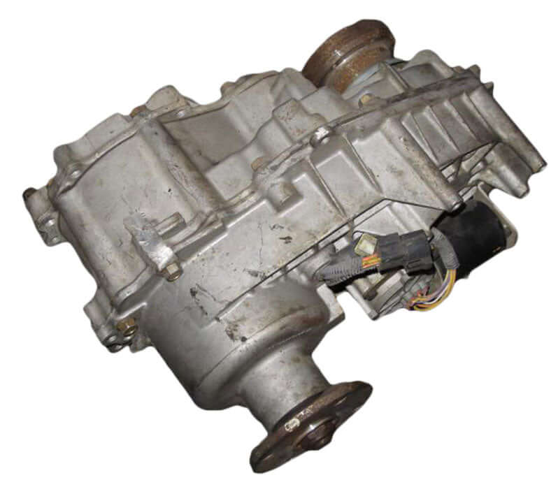 Used OEM 2000-2005 Ford Ranger Transfer Case Assembly Electric Shift 4X4 OEM