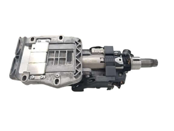 Used OEM 2001-2005 Audi TT Steering Column with Key Lock Assembly OEM