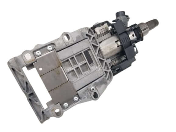 Used OEM 2001-2005 Audi TT Steering Column with Key Lock Assembly OEM