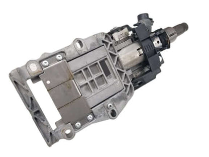 Used OEM 2001-2005 Audi TT Steering Column with Key Lock Assembly OEM