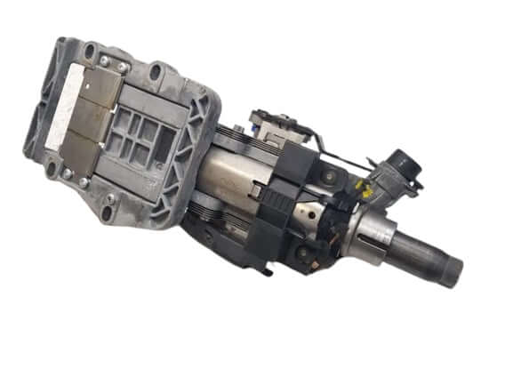 Used OEM 2001-2005 Audi TT Steering Column with Key Lock Assembly OEM