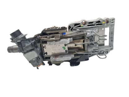 Used OEM 2001-2005 Audi TT Steering Column with Key Lock Assembly OEM