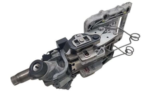 Used OEM 2001-2005 Audi TT Steering Column with Key Lock Assembly OEM