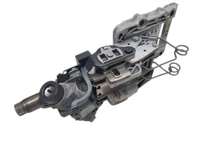 Used OEM 2001-2005 Audi TT Steering Column with Key Lock Assembly OEM