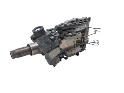 Used OEM 2001-2005 Audi TT Steering Column with Key Lock Assembly OEM