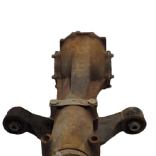 Used OEM 2000-2009 Subaru Legacy Rear Differential Carrier Assembly 3.90 Ratio OEM