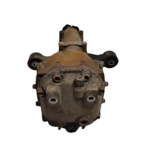 Used OEM 2000-2009 Subaru Legacy Rear Differential Carrier Assembly 3.90 Ratio OEM
