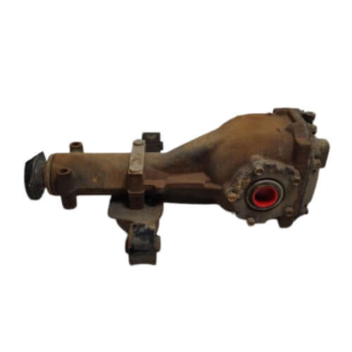 Used OEM 2000-2009 Subaru Legacy Rear Differential Carrier Assembly 3.90 Ratio OEM