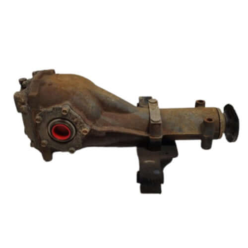 Used OEM 2000-2009 Subaru Legacy Rear Differential Carrier Assembly 3.90 Ratio OEM