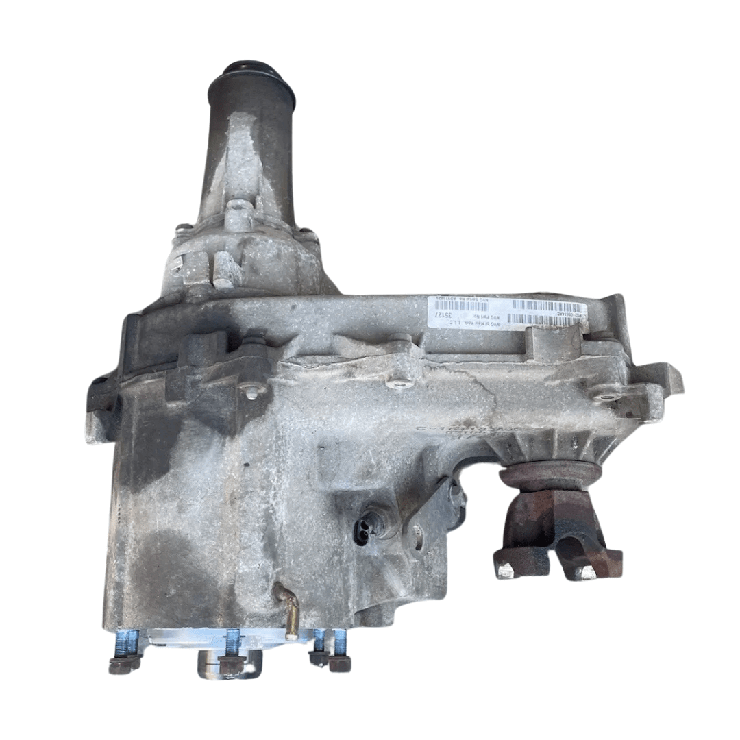 Used OEM 2000 Dodge Durango Dakota NV231 Transfer Case Assembly OEM