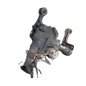 2000 Toyota Tacoma 4.30 Ratio Front Axle Differential Carrier MT OEM used oem part
