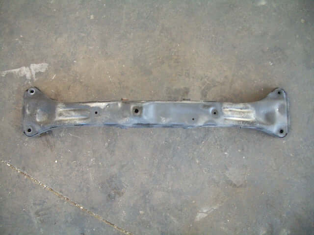 Used OEM 1998-2002 Toyota Corolla Rear Frame Crossmember OEM