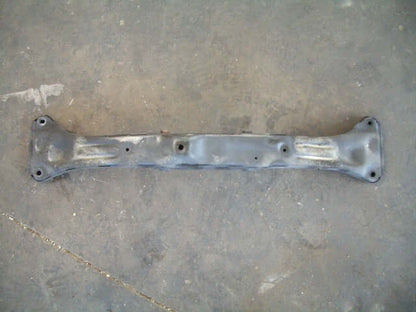 Used OEM 1998-2002 Toyota Corolla Rear Frame Crossmember OEM