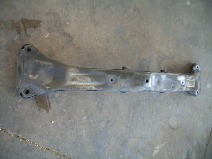 Used OEM 1998-2002 Toyota Corolla Rear Frame Crossmember OEM