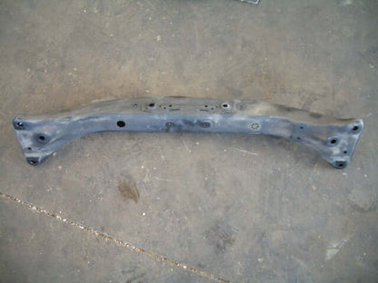 Used OEM 1998-2002 Toyota Corolla Rear Frame Crossmember OEM