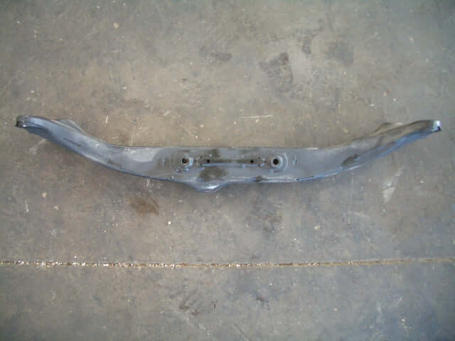 Used OEM 1998-2002 Toyota Corolla Rear Frame Crossmember OEM