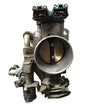 Used OEM 2001-2002 Nissan Xterra Frontier Throttle Body Assembly OEM