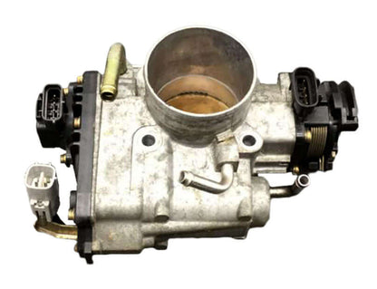 Used OEM 2001-2004 Toyota 4Runner Tacoma Tundra 3.4L Throttle Body Assembly OEM