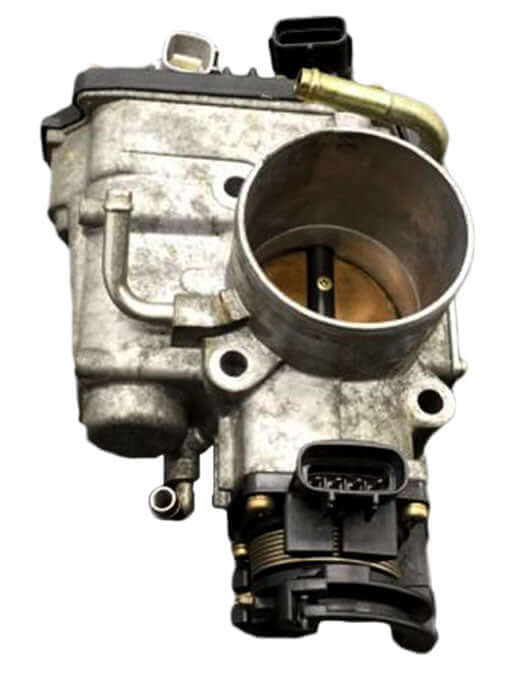 Used OEM 2001-2004 Toyota 4Runner Tacoma Tundra 3.4L Throttle Body Assembly OEM