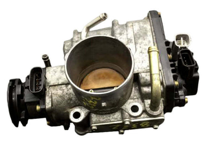 Used OEM 2001-2004 Toyota 4Runner Tacoma Tundra 3.4L Throttle Body Assembly OEM