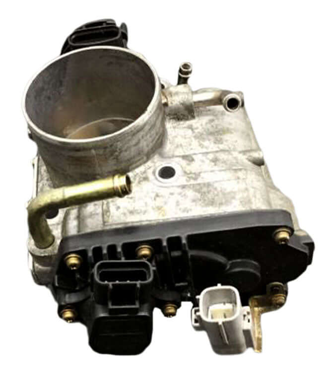 Used OEM 2001-2004 Toyota 4Runner Tacoma Tundra 3.4L Throttle Body Assembly OEM