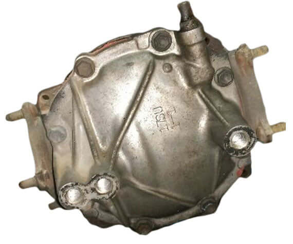 Used OEM 2001-2003 Toyota Highlander Rear Axle Differential Carrier 2.928 Ratio OEM