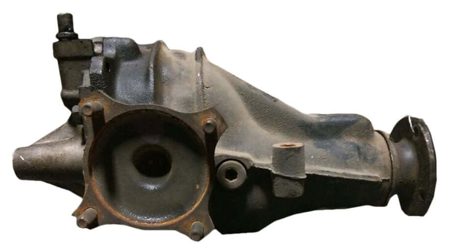 Used OEM 2001-2003 Toyota Highlander Rear Axle Differential Carrier 2.928 Ratio OEM