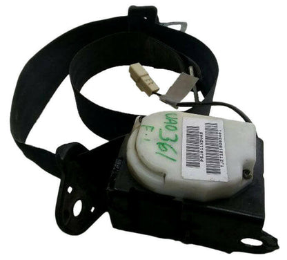 Used OEM 2001-2004 Dodge Dakota Front Left Seat Belt Retractor Black OEM