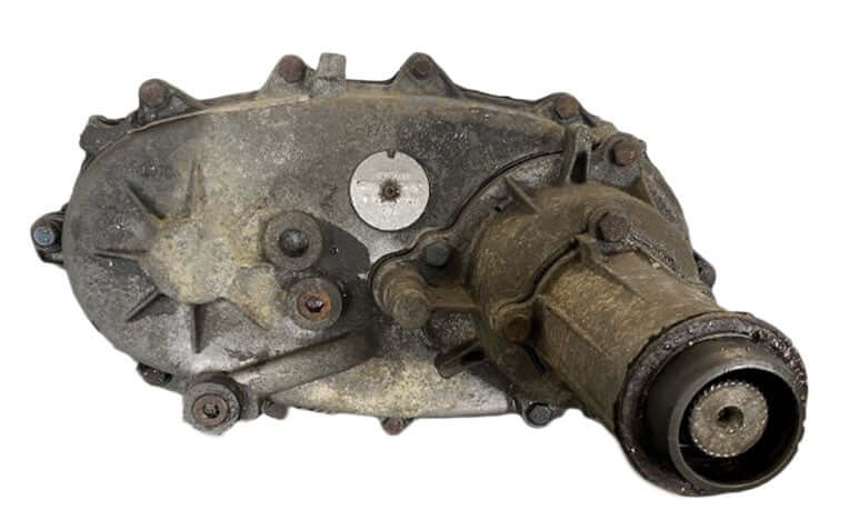 Used OEM 2001-2004 Jeep Grand Cherokee 4.7L Model 247 Transfer Case OEM