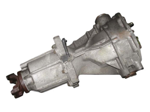Used OEM 2001-2004 Ford Escape Mazda Tribute Rear Carrier Differential Assembly OEM