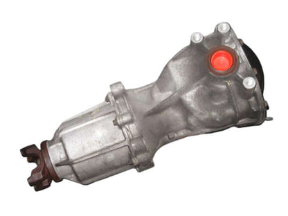 Used OEM 2001-2004 Ford Escape Mazda Tribute Rear Carrier Differential Assembly OEM