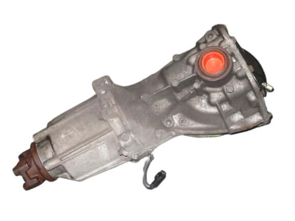 Used OEM 2001-2004 Ford Escape Mazda Tribute Rear Carrier Differential Assembly OEM