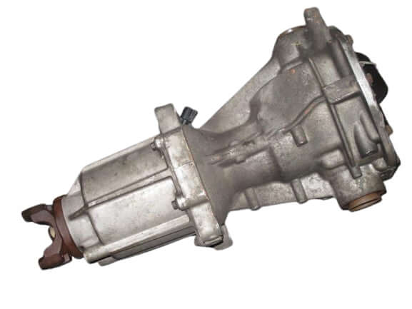 Used OEM 2001-2004 Ford Escape Mazda Tribute Rear Carrier Differential Assembly OEM