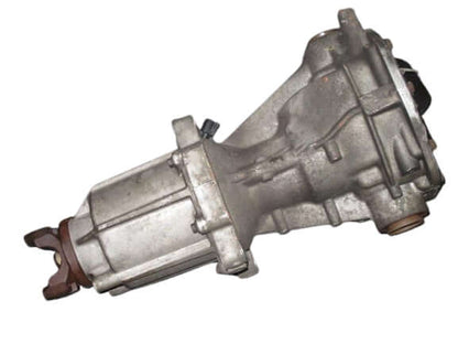Used OEM 2001-2004 Ford Escape Mazda Tribute Rear Carrier Differential Assembly OEM