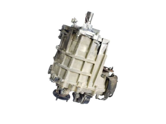 Used OEM 2001-2004 Toyota Sequoia Transfer Case Assembly OEM