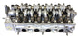 Used OEM 2001-2005 Honda Civic 1.7L SOHC Non-VTEC Engine Cylinder Head OEM