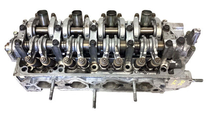 Used OEM 2001-2005 Honda Civic 1.7L SOHC Non-VTEC Engine Cylinder Head OEM
