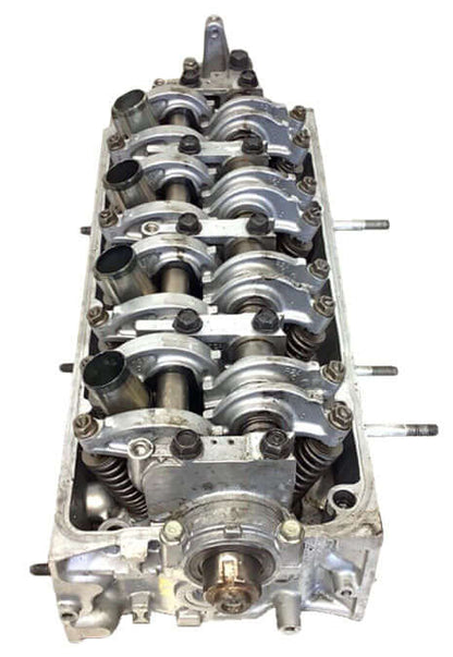 Used OEM 2001-2005 Honda Civic 1.7L SOHC Non-VTEC Engine Cylinder Head OEM