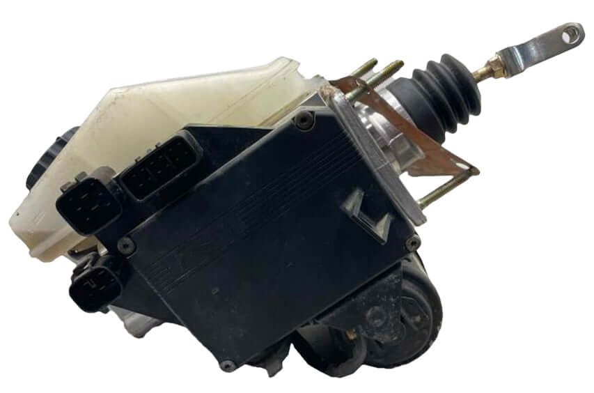 Used OEM 1998-2005 Lexus GS300 GS400 GS430 ABS Brake Pump Actuator Assembly OEM