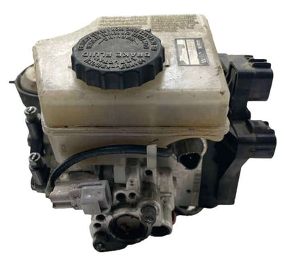 Used OEM 1998-2005 Lexus GS300 GS400 GS430 ABS Brake Pump Actuator Assembly OEM