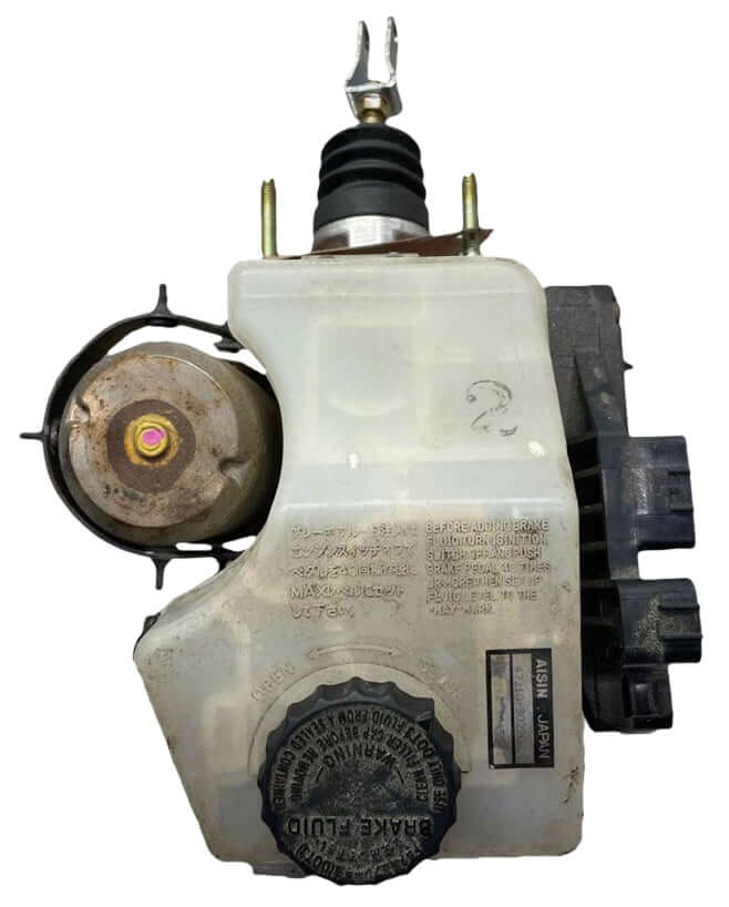 Used OEM 1998-2005 Lexus GS300 GS400 GS430 ABS Brake Pump Actuator Assembly OEM